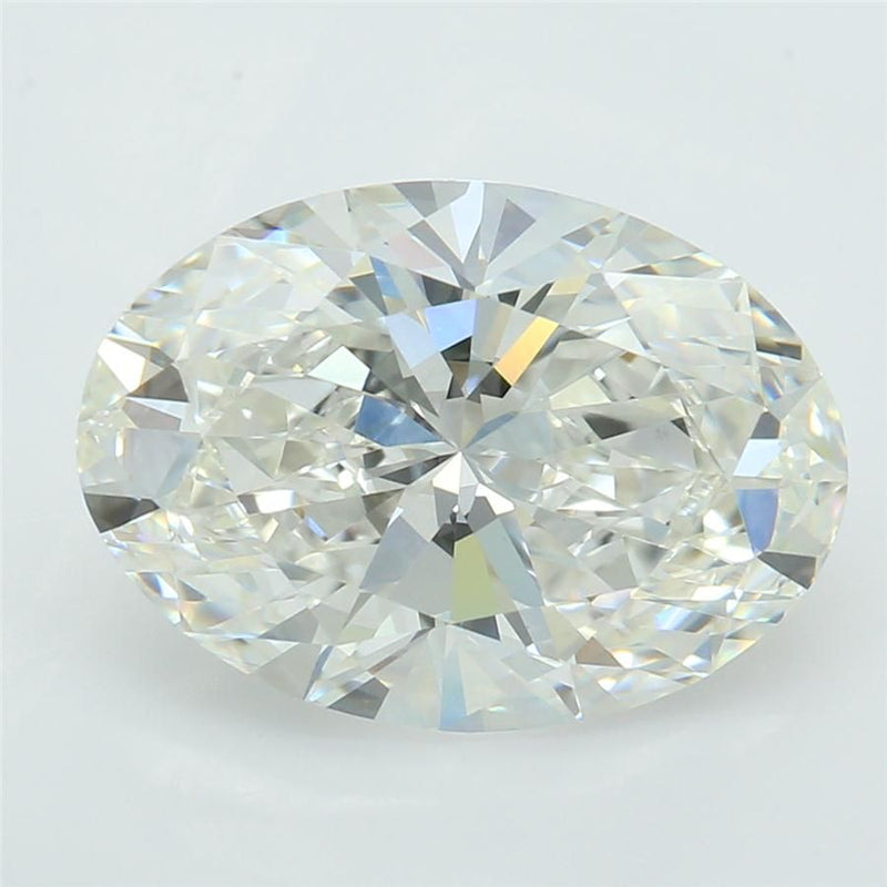 2.25-CARAT Oval DIAMOND