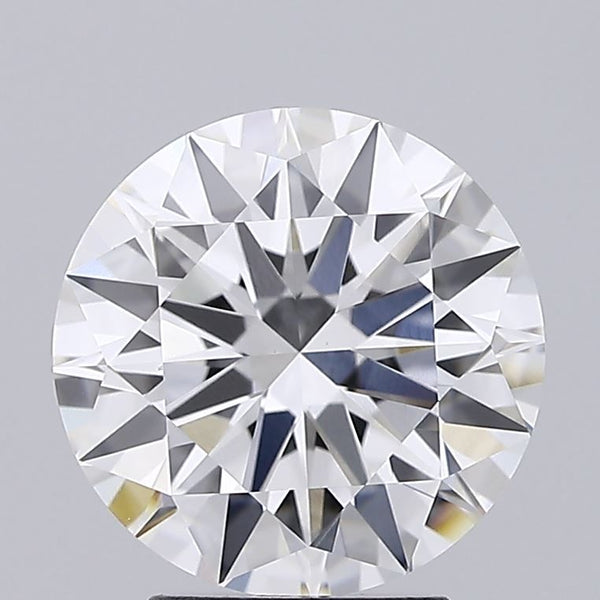 3.24-CARAT Round DIAMOND
