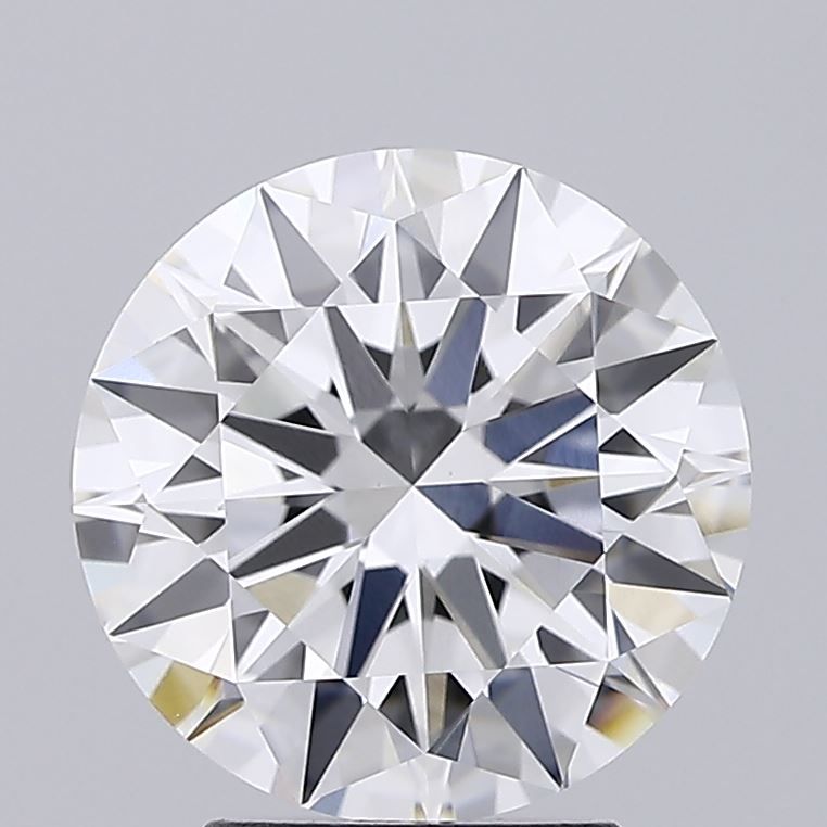 3.24-CARAT Round DIAMOND