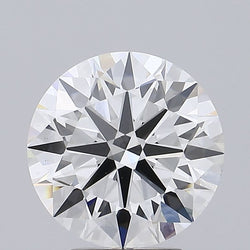 4.15-CARAT Round DIAMOND