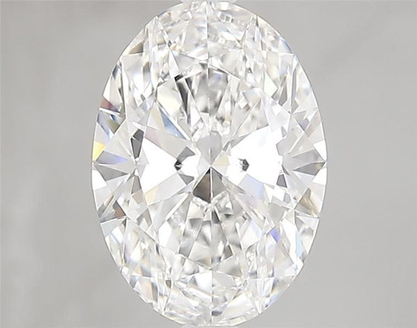 2.00-CARAT Oval DIAMOND