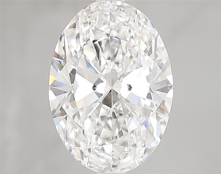 2.00-CARAT Oval DIAMOND