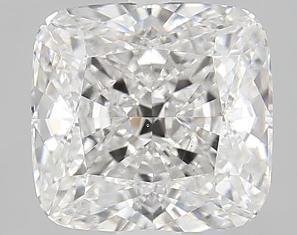 3.01-CARAT Cushion brilliant DIAMOND