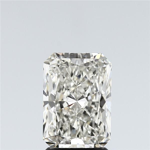 2.04-CARAT Radiant DIAMOND