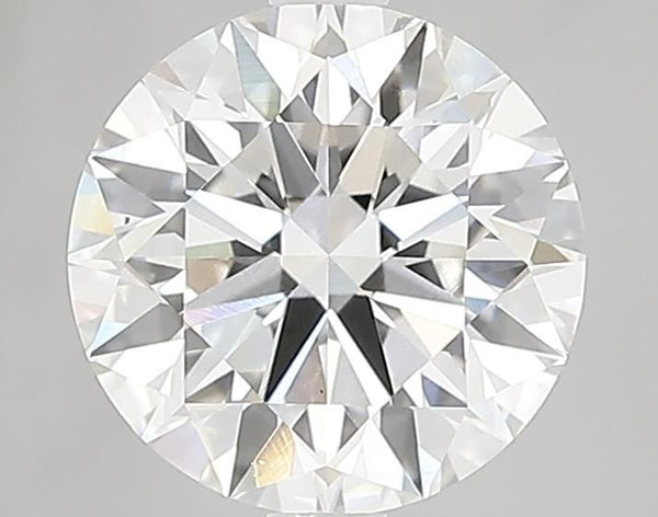 2.06-CARAT Round DIAMOND