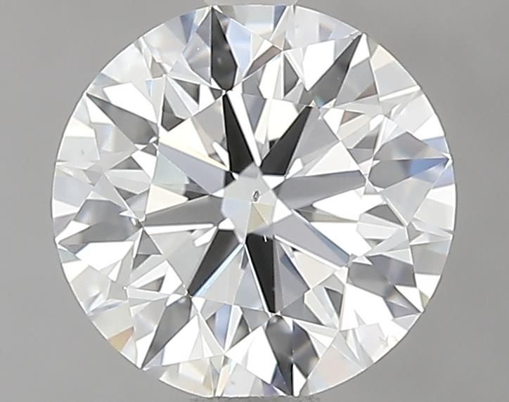 2.02-CARAT Round DIAMOND