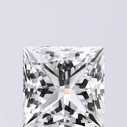 1.71-CARAT Princess DIAMOND