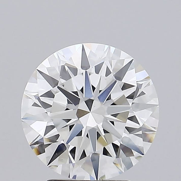 3.10-CARAT Round DIAMOND