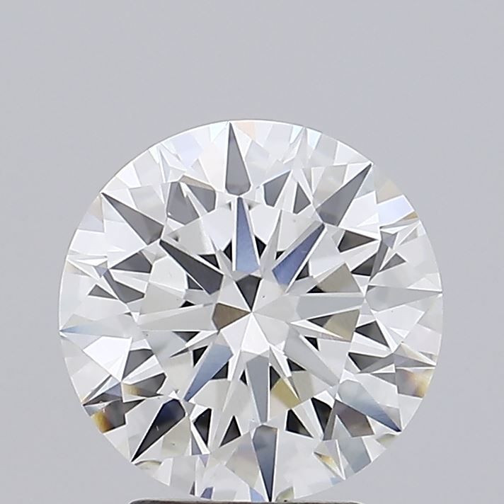 3.10-CARAT Round DIAMOND