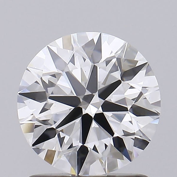 1.16-CARAT Round DIAMOND