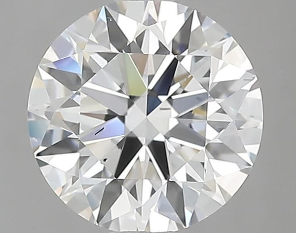 2.02-CARAT Round DIAMOND