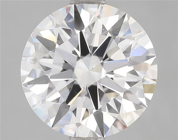 3.01-CARAT Round DIAMOND