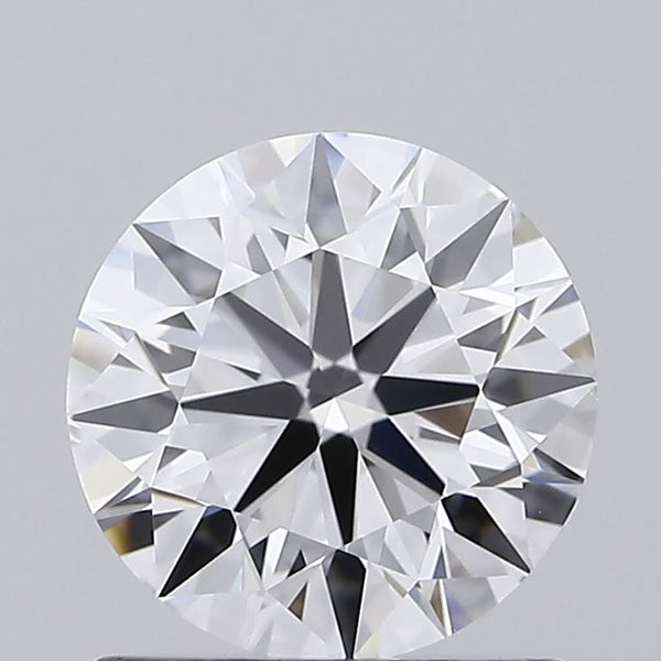 1.17-CARAT Round DIAMOND