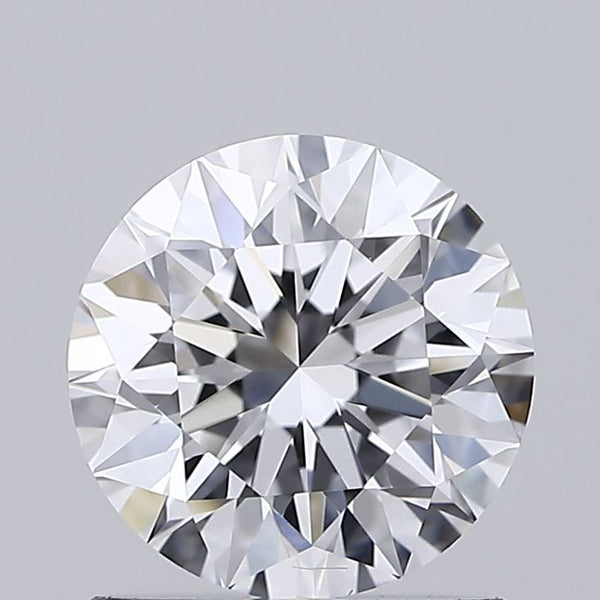 1.04-CARAT Round DIAMOND