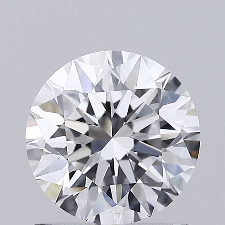 1.04-CARAT Round DIAMOND