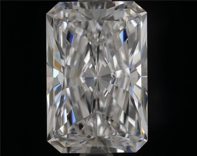 2.01-CARAT Radiant DIAMOND