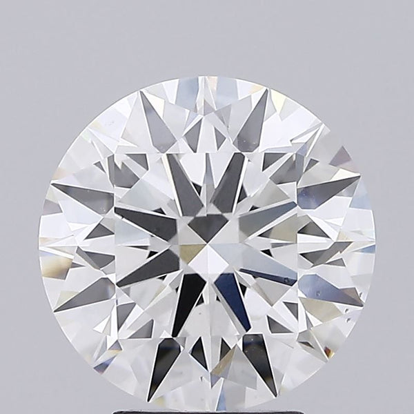 4.51-CARAT Round DIAMOND