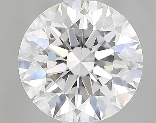 1.32-CARAT Round DIAMOND