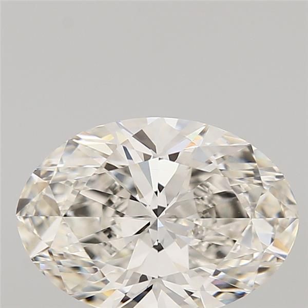 2.20-CARAT Oval DIAMOND