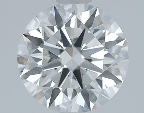 1.51-CARAT Round DIAMOND