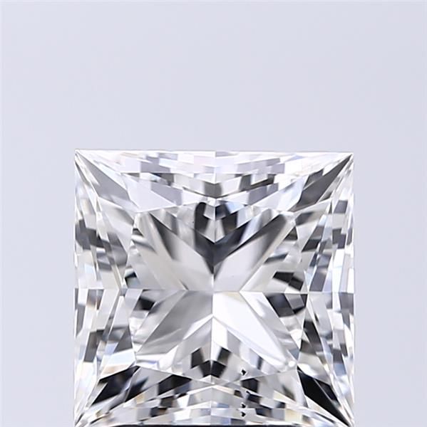 3.02-CARAT Princess DIAMOND