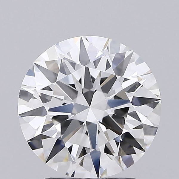 3.01-CARAT Round DIAMOND