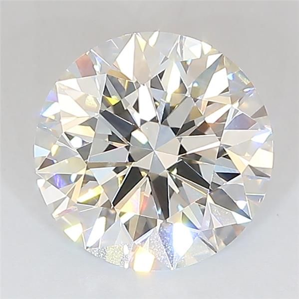 2.17-CARAT Round DIAMOND