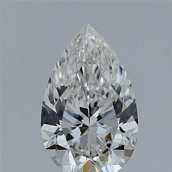 1.18-CARAT Pear DIAMOND