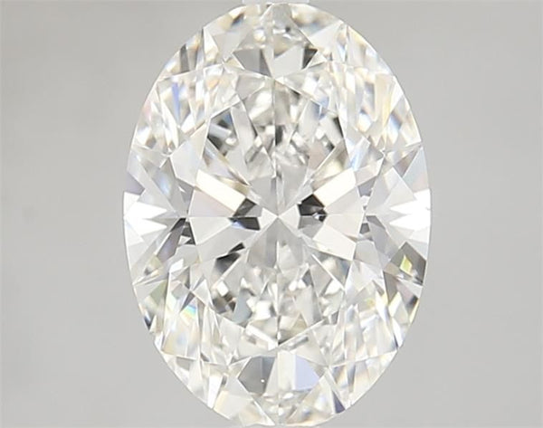 2.25-CARAT Oval DIAMOND