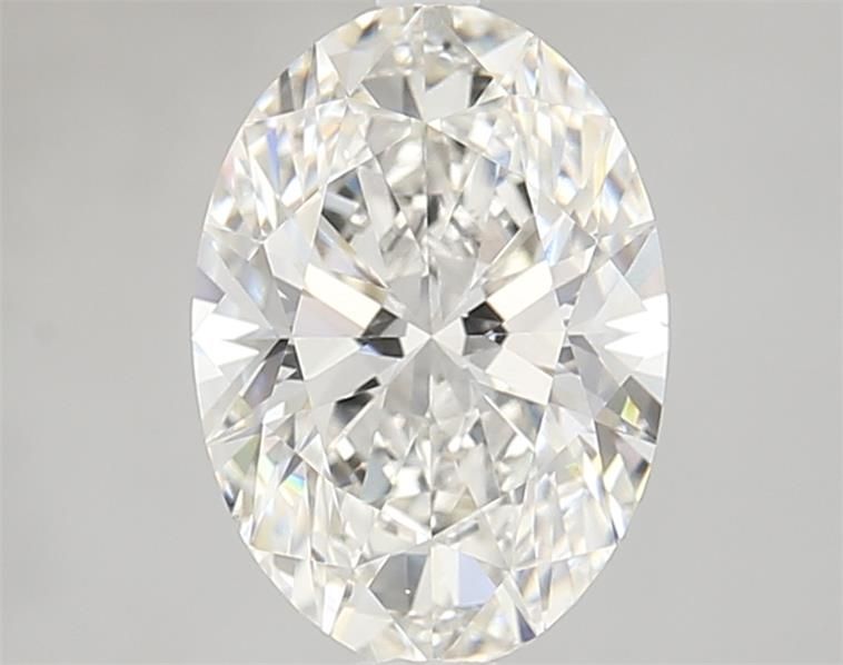 2.25-CARAT Oval DIAMOND