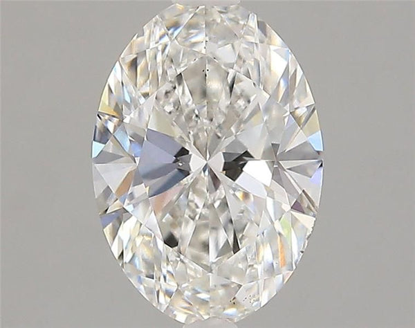 2.01-CARAT Oval DIAMOND