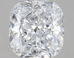 1.50-CARAT Cushion brilliant DIAMOND