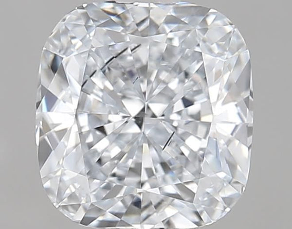 1.50-CARAT Cushion brilliant DIAMOND