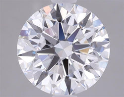 1.55-CARAT Round DIAMOND