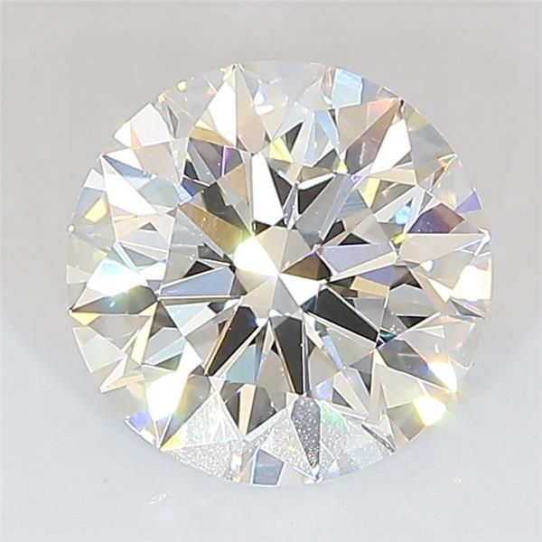 2.17-CARAT Round DIAMOND