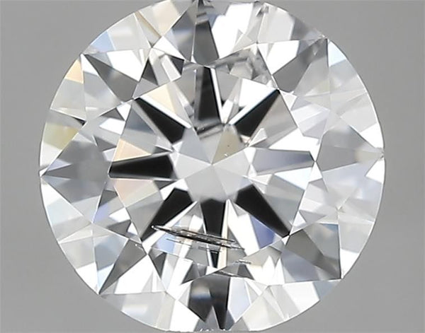 1.50-CARAT Round DIAMOND