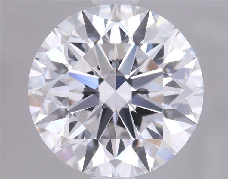 1.44-CARAT Round DIAMOND