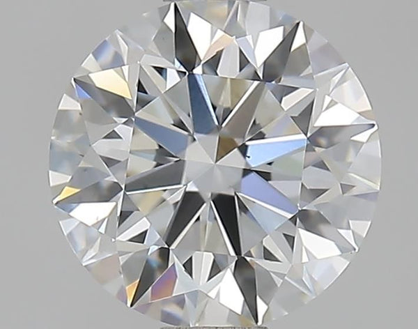 1.16-CARAT Round DIAMOND