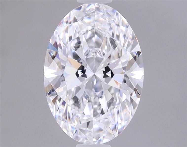 1.02-CARAT Oval DIAMOND