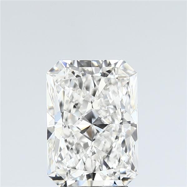 3.01-CARAT Radiant DIAMOND