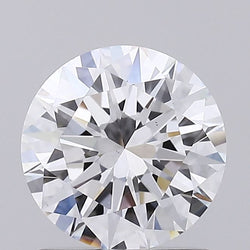 1.00-CARAT Round DIAMOND