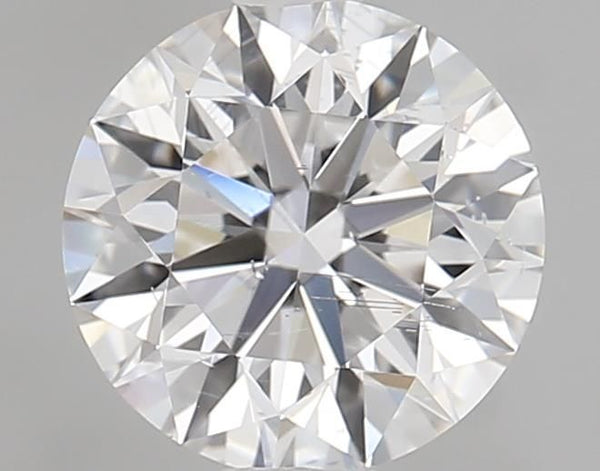 1.50-CARAT Round DIAMOND