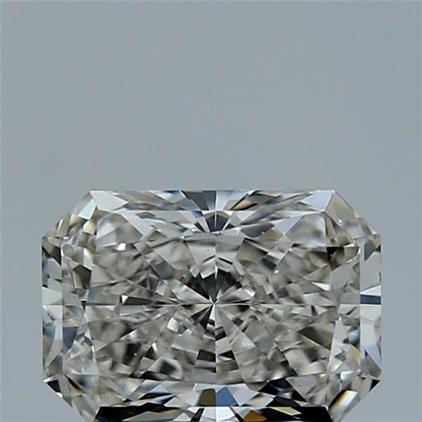 1.54-CARAT Radiant DIAMOND