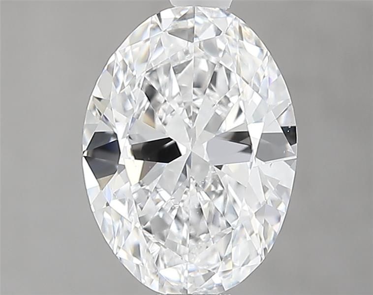 2.00-CARAT Oval DIAMOND