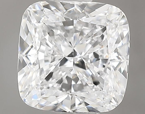 1.50-CARAT Cushion brilliant DIAMOND