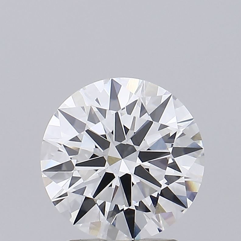 2.13-CARAT Round DIAMOND