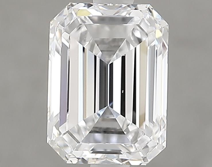 2.00-CARAT Emerald DIAMOND