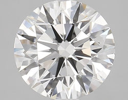 2.71-CARAT Round DIAMOND