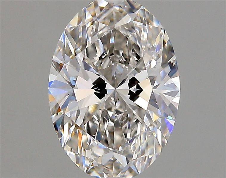 2.00-CARAT Oval DIAMOND