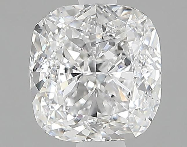 1.70-CARAT Cushion brilliant DIAMOND